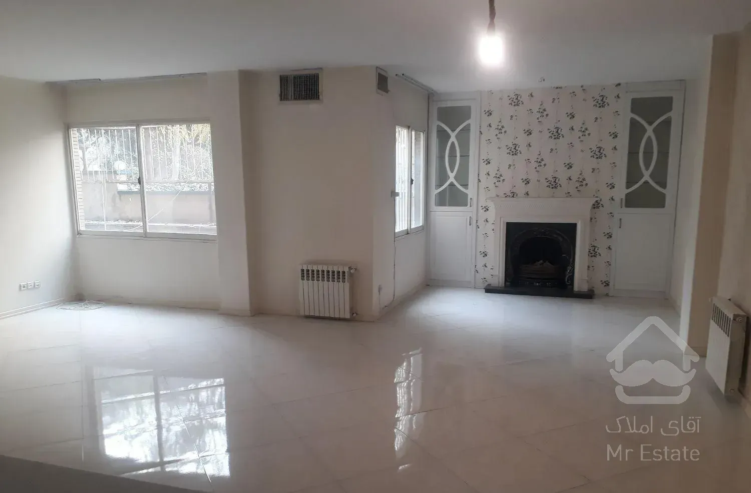 جردن ۱۷۰ متر ۳خواب