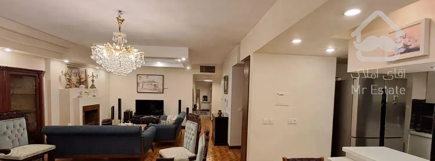 میردامادنساء ۱۱۵متر+۲۰مترپاسیو ۲خ