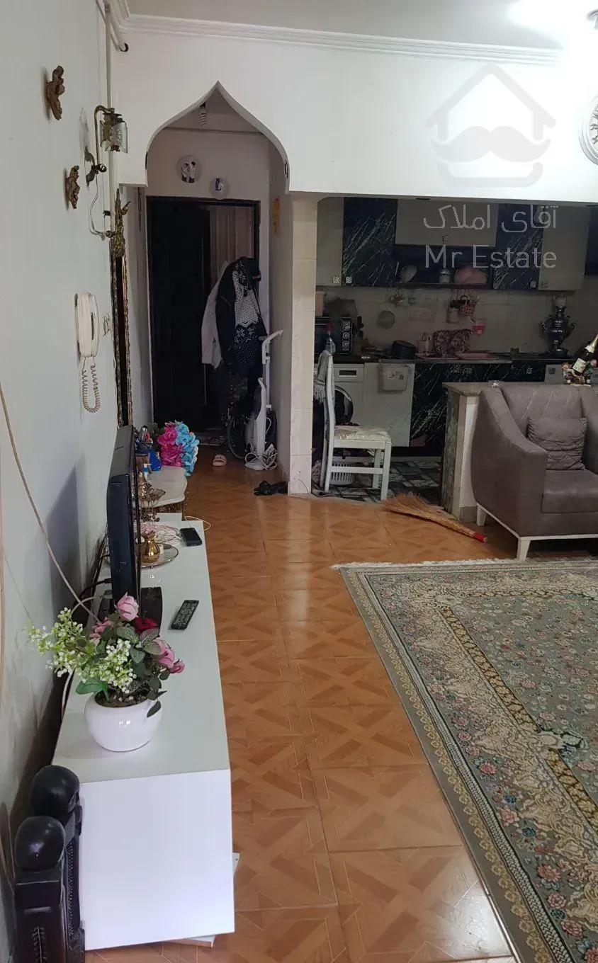 فروش خانه ویلایی ۸۰ متری ۱ خوابه