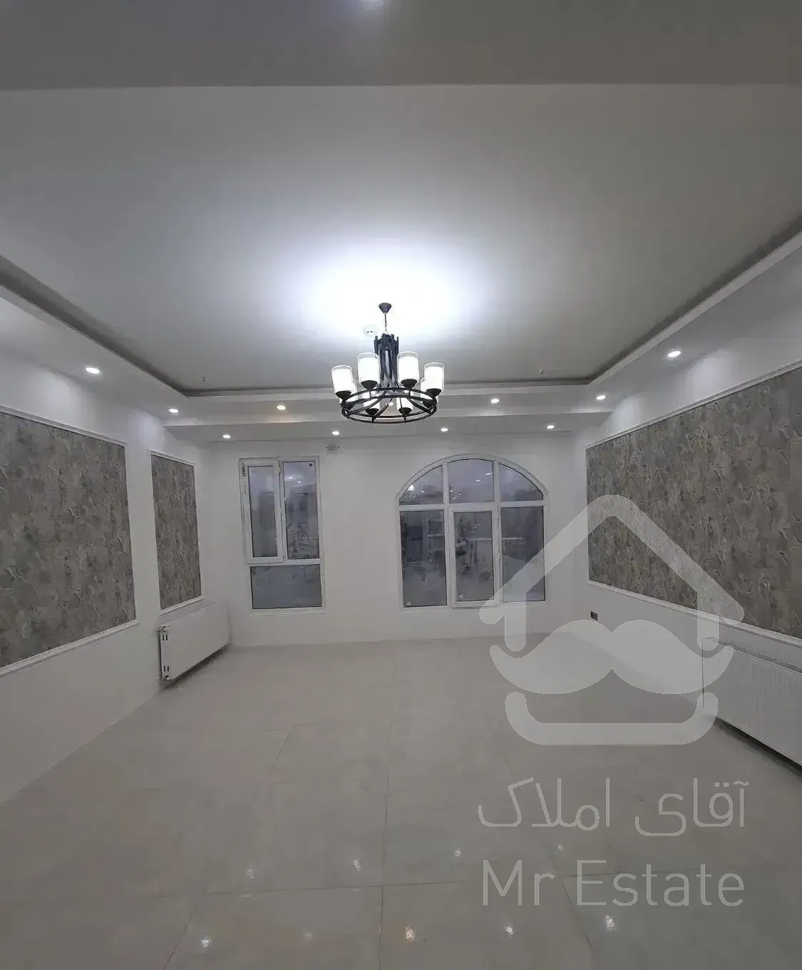 آپارتمان117متری نزدیک‌ حرم رو به آفتاب لوکیشن قوی