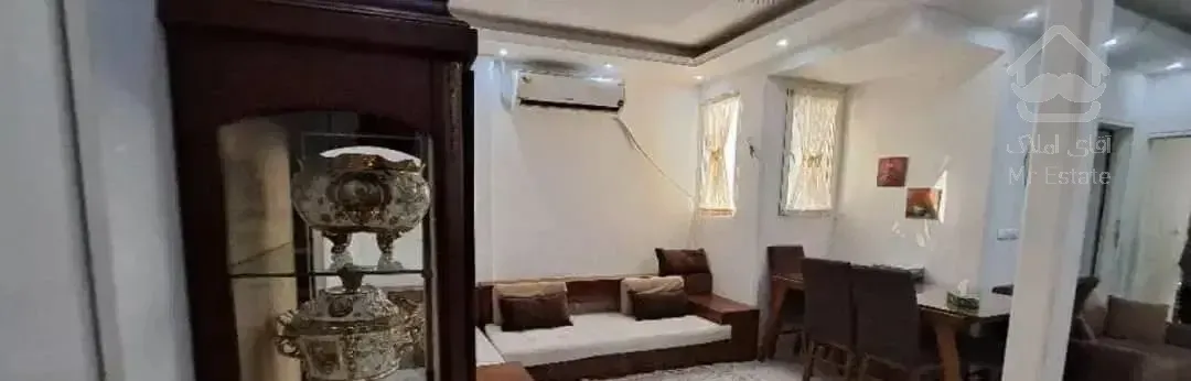 فاطمی ۹۰ متر کم واحد