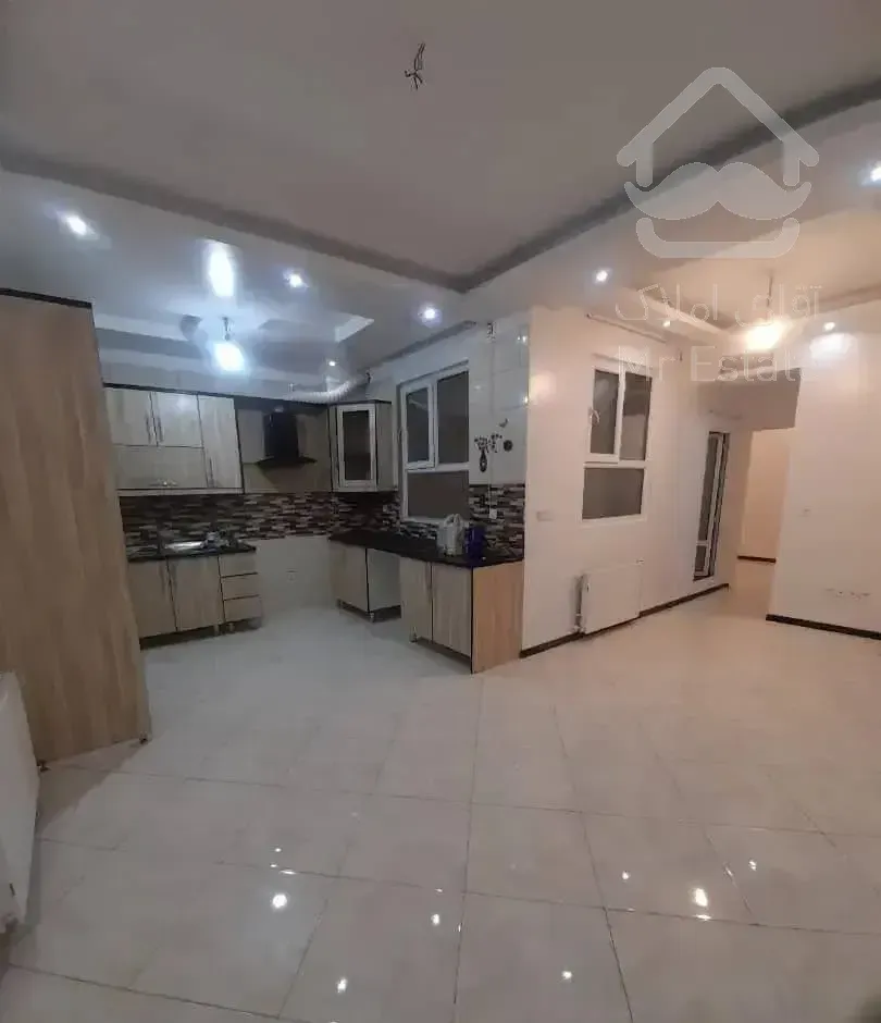 55 متری تک خواب / فول امکانات شهرزیبا