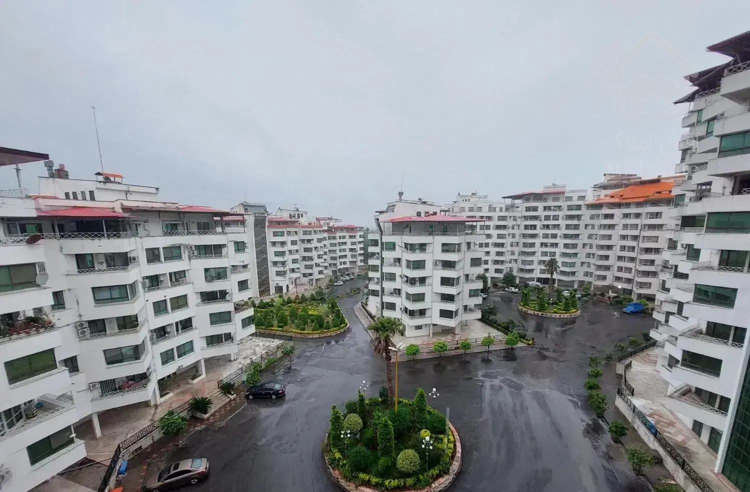 شهرک شهراسر،بلوار کازینو