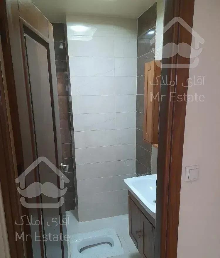 111 متر 2 خواب فول امکانات