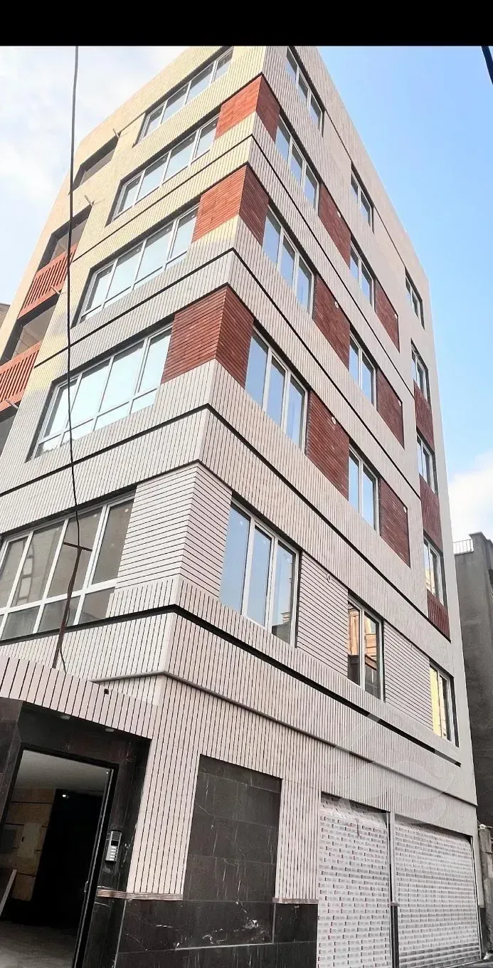 ۷۵مترتکواحدی اطراف مسکن وطندوست