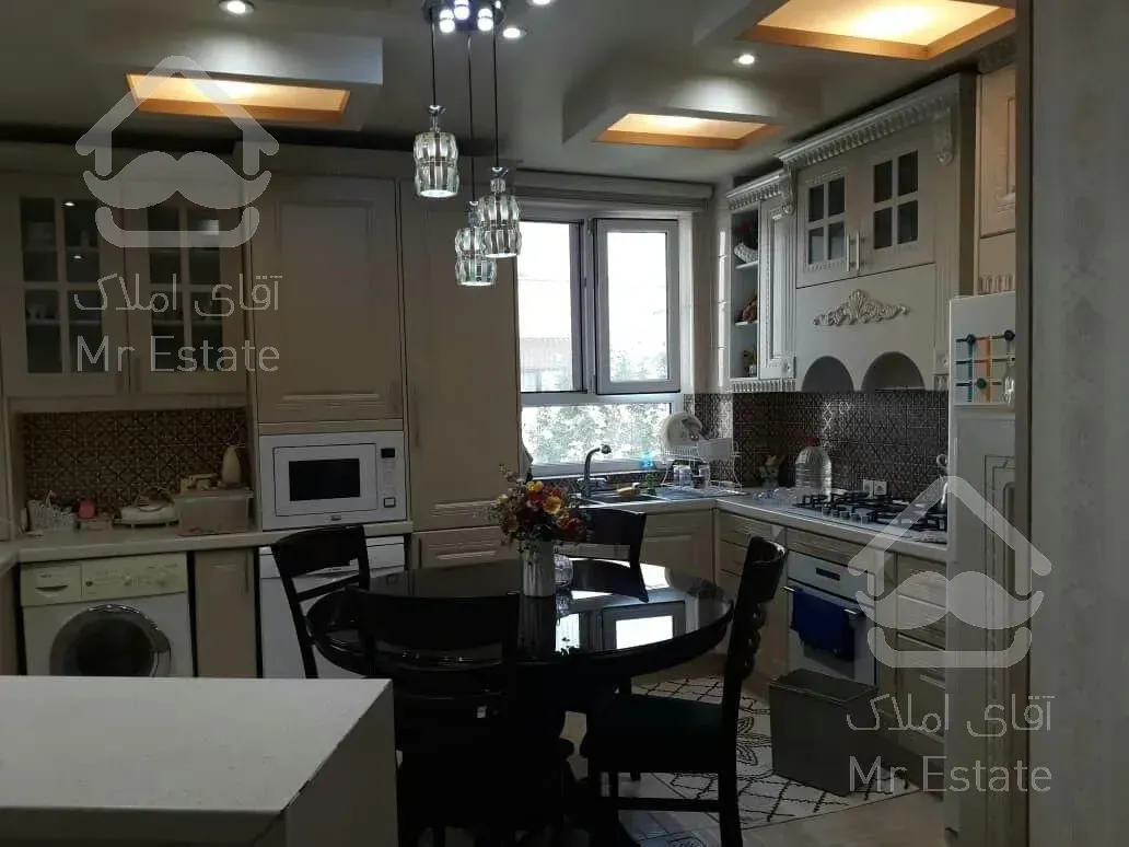 رهن و اجاره آپارتمان مسکونی 112 متری