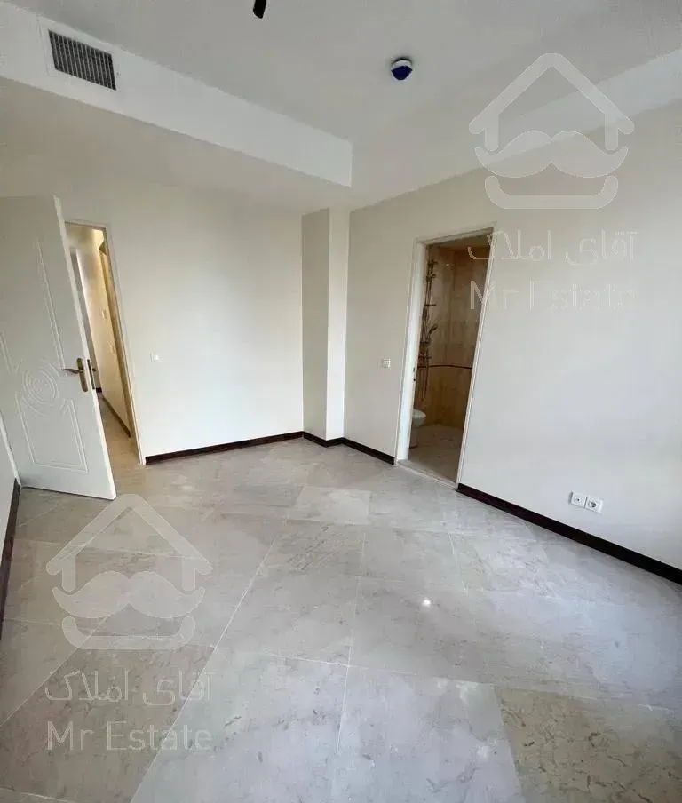 ۱۷۵ متر سه خواب نوساز ویو دریاچه برج فرزانگان