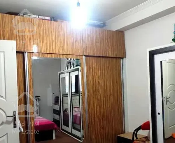 آپارتمان ۱۴۴ متری کوی دانشگاه   هر طبقه یک واحد