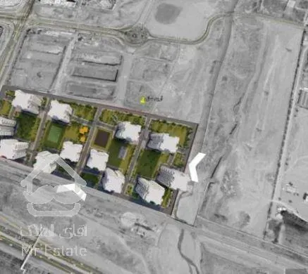 پیش فروش آپارتمان 60 متر در چیتگر شمالی