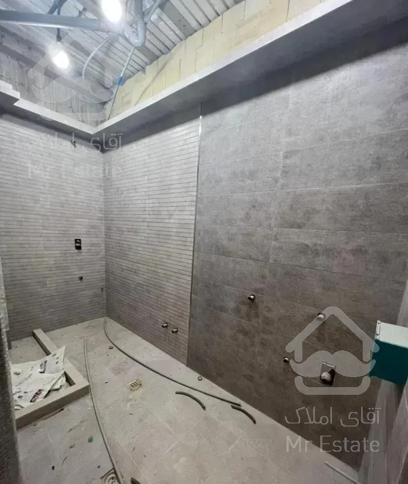 آپارتمان ۲۰۳متری براصلی شیخ زاهد