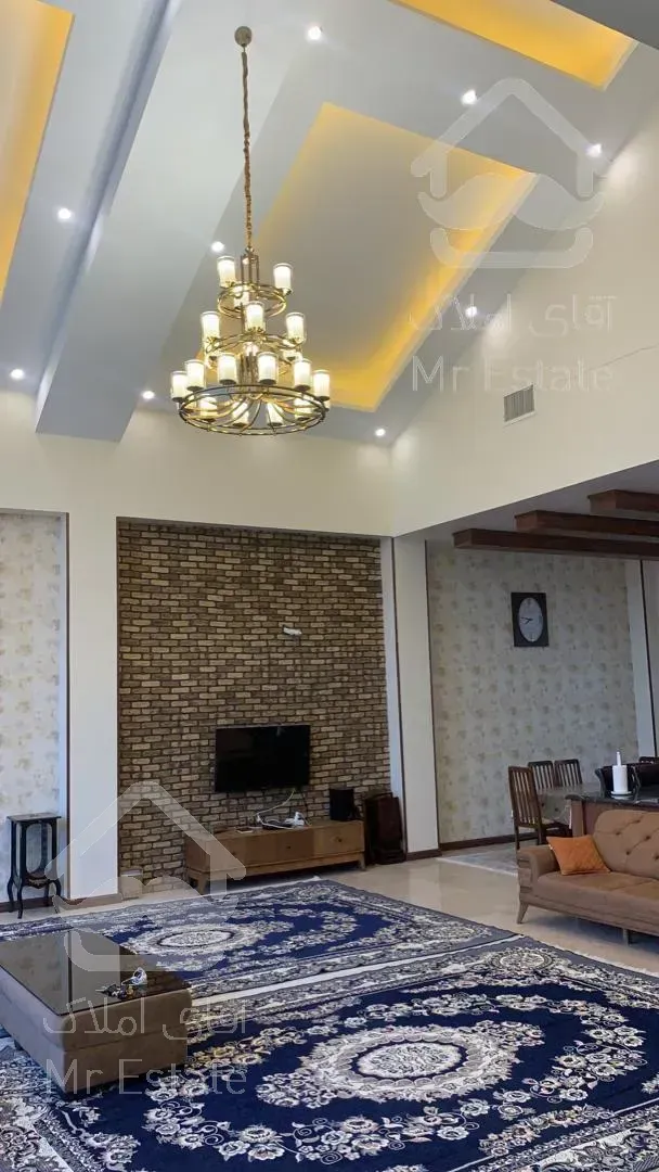 خرید ویلا کردان