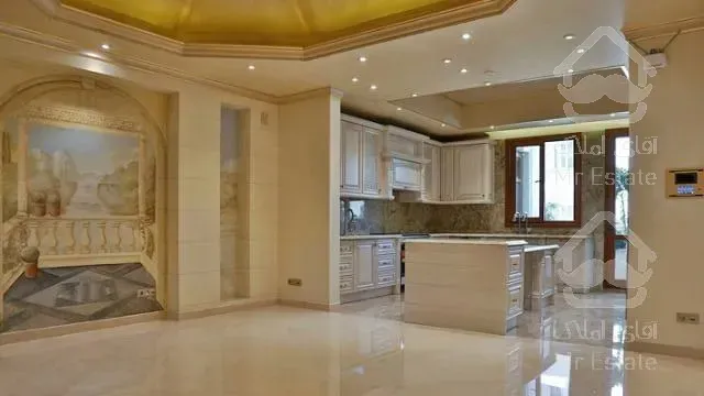 فروش آپارتمان ۳۰۰متر فرمانیه