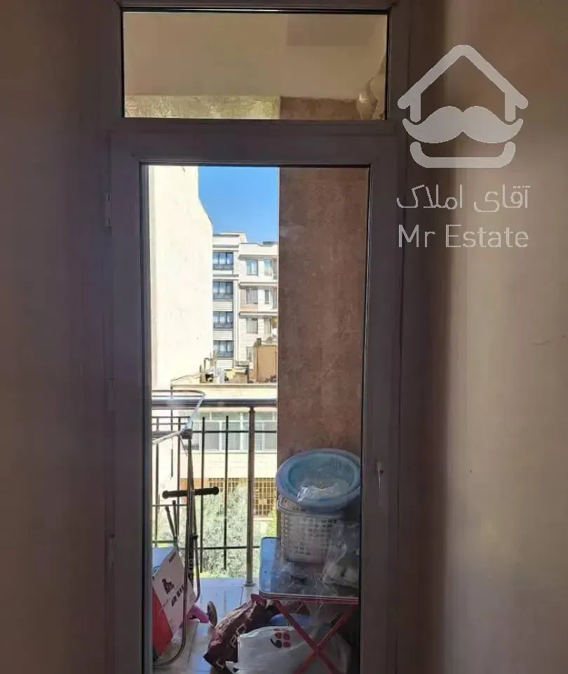 75متر2خواب طبقه3،فلکه سوم تهرانپارس،خ سجده ای