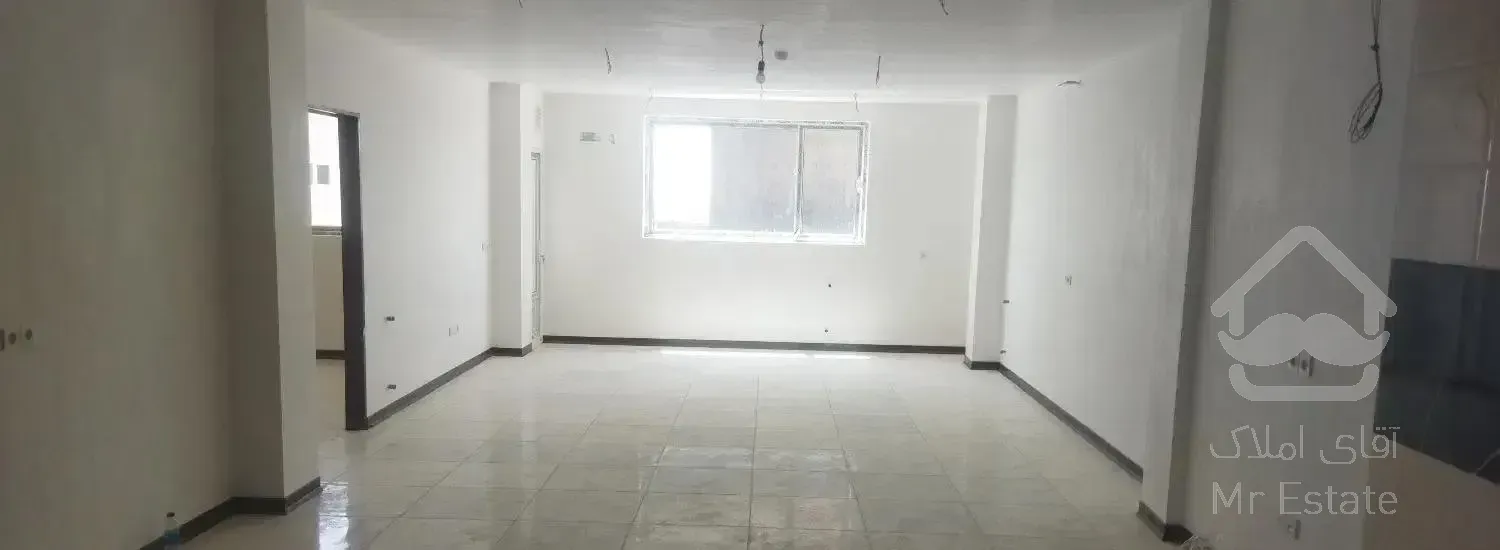 آپارتمان سه خواب منظریه