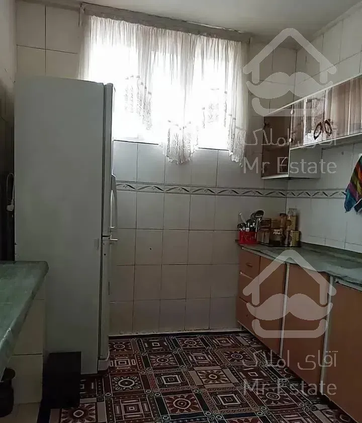 آپارتمان 114 متری زینبیه