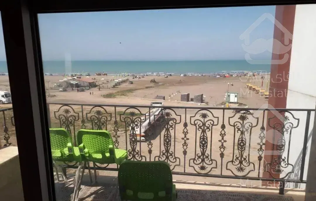 اجاره  ویلا استخردار آب گرم لب دربا