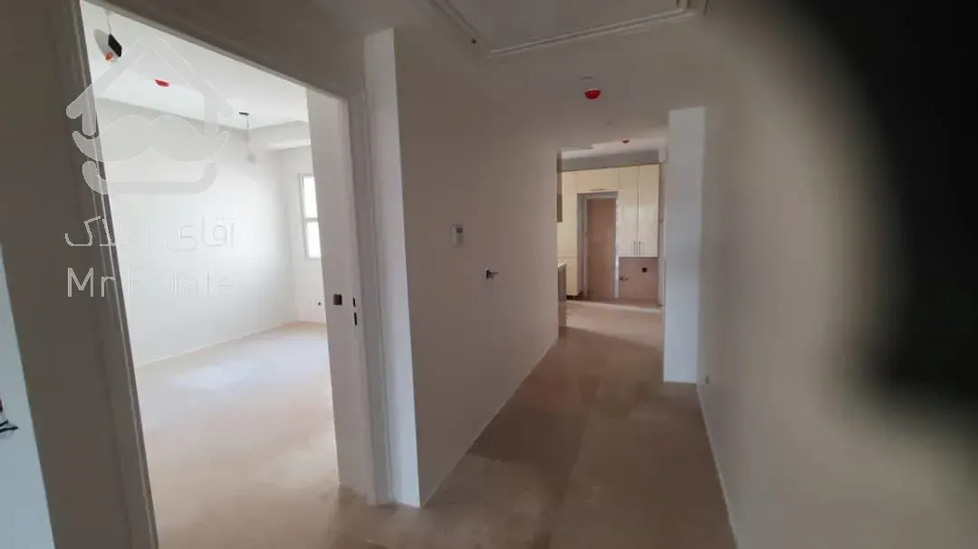 آپارتمان ۱۲۵ متری سعادت آباد