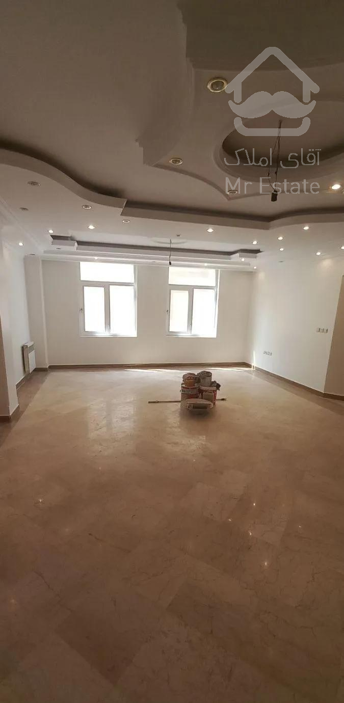 آپارتمان 115 متر / ۲خواب / جنت آباد شمالی