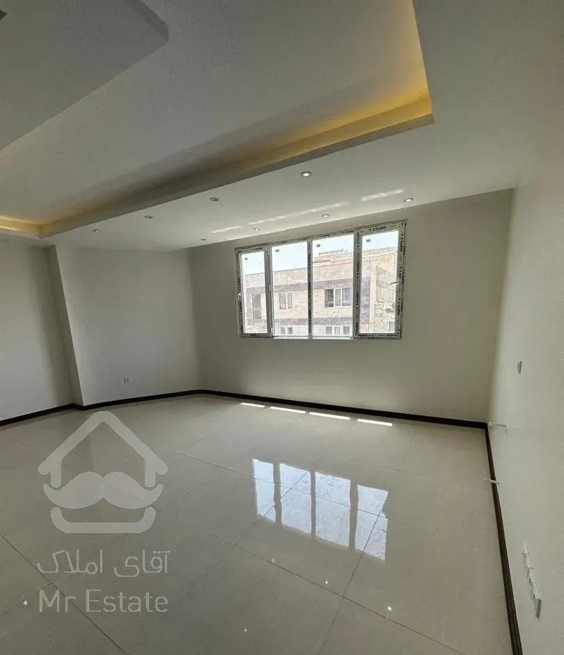 آپارتمان ۱۰۰ متری، کلید نخورده، داریوش