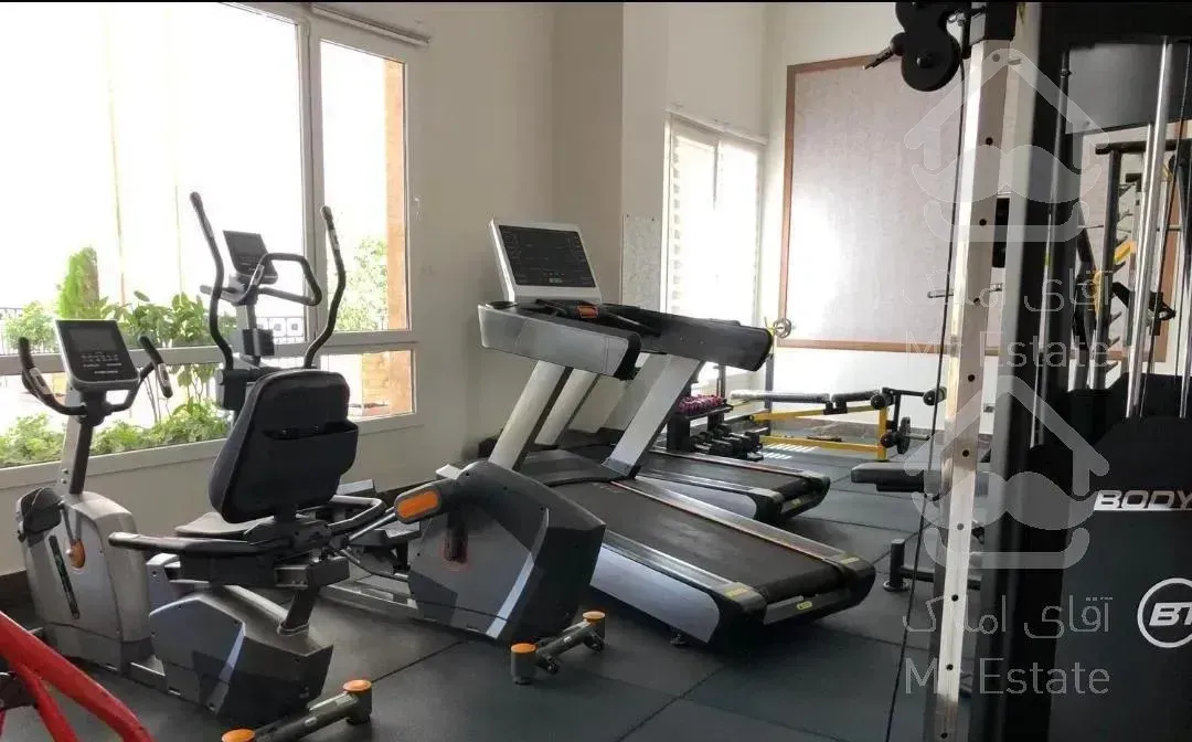 ۲۴۳متر ،‌۲۰متر تراس، ویو ماندگار،فول مشاعات، بوکان