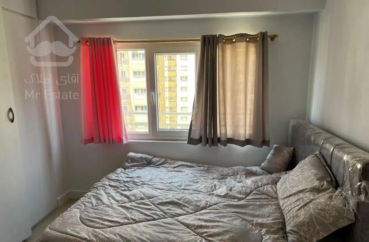 ۸۹ متر ۲ خواب مجاور دریاچه سنددار