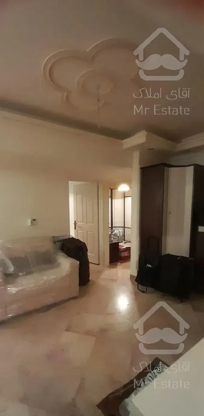 ۹۸متر/۲خواب/فول امکانات  ( امیرآباد سین دخت )