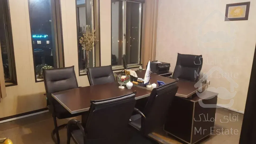 اجاره آپارتمان/سند اداری/صادقیه(فردوس شرق)