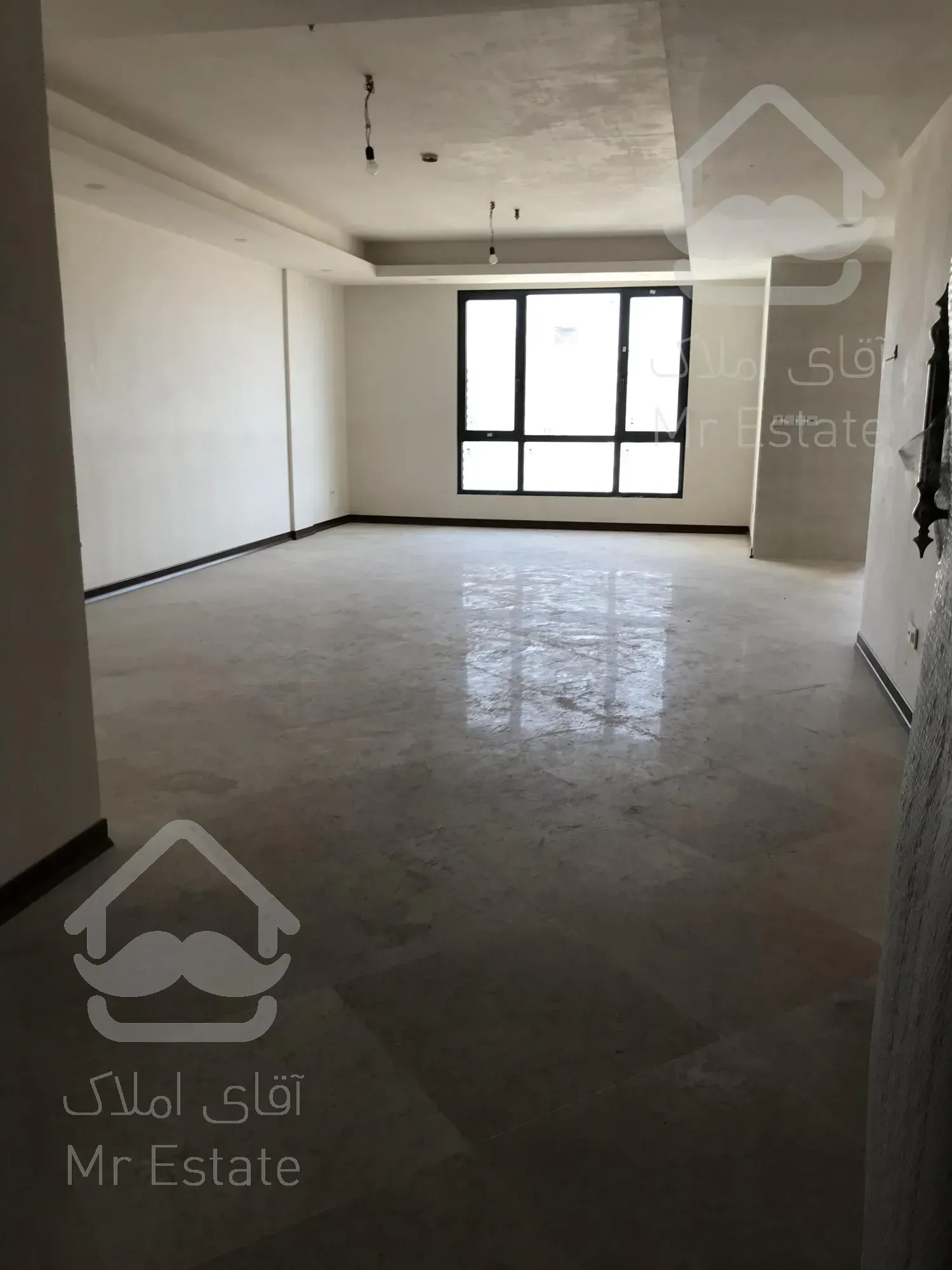 فروش ۱۰۵متر ۲خوابه کوهک