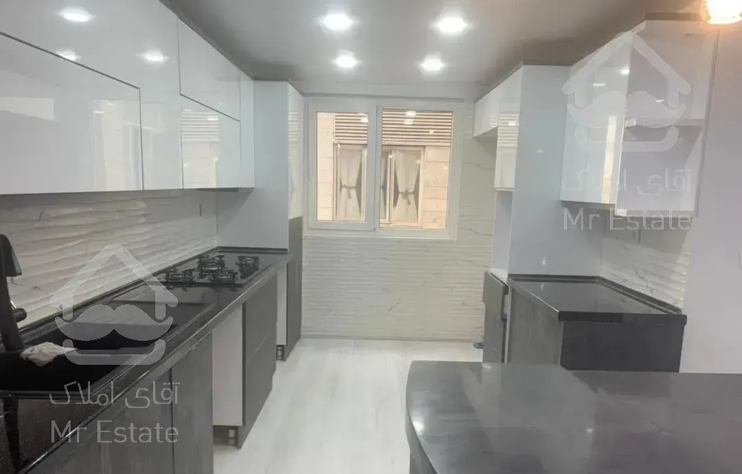 واحد 80 متری /با چشم اندازی /