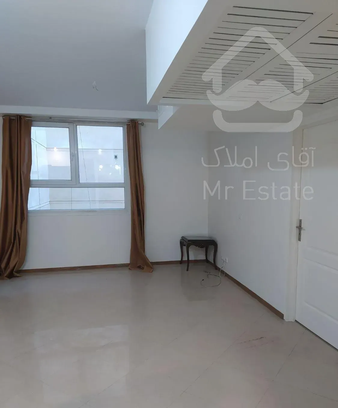 47متر آپارتمان شریعتی بالاتر از طالقانی