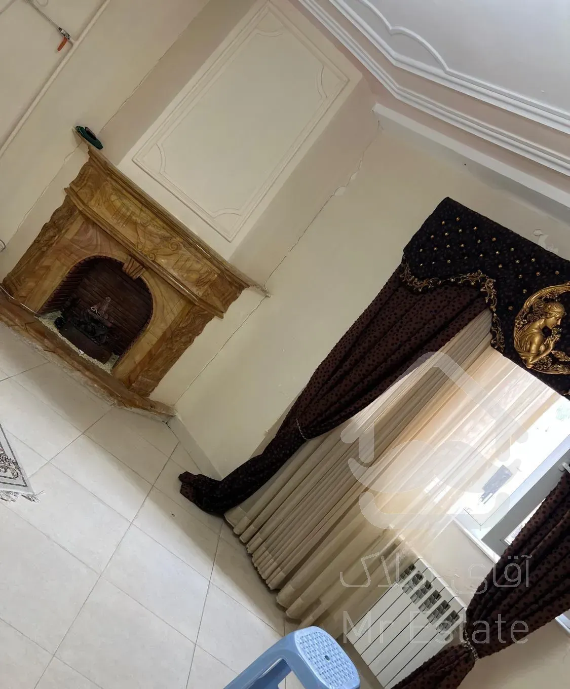 رجایی ۱۱واحد دوخوابه تخلیه ۱۰۰متری