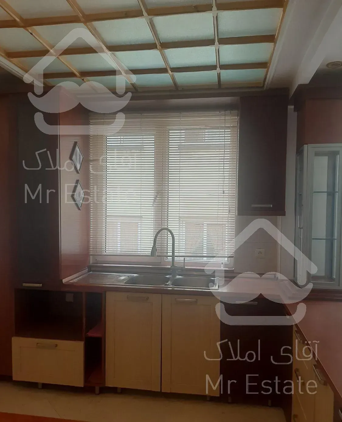 شهرک غرب 130متر زرافشان