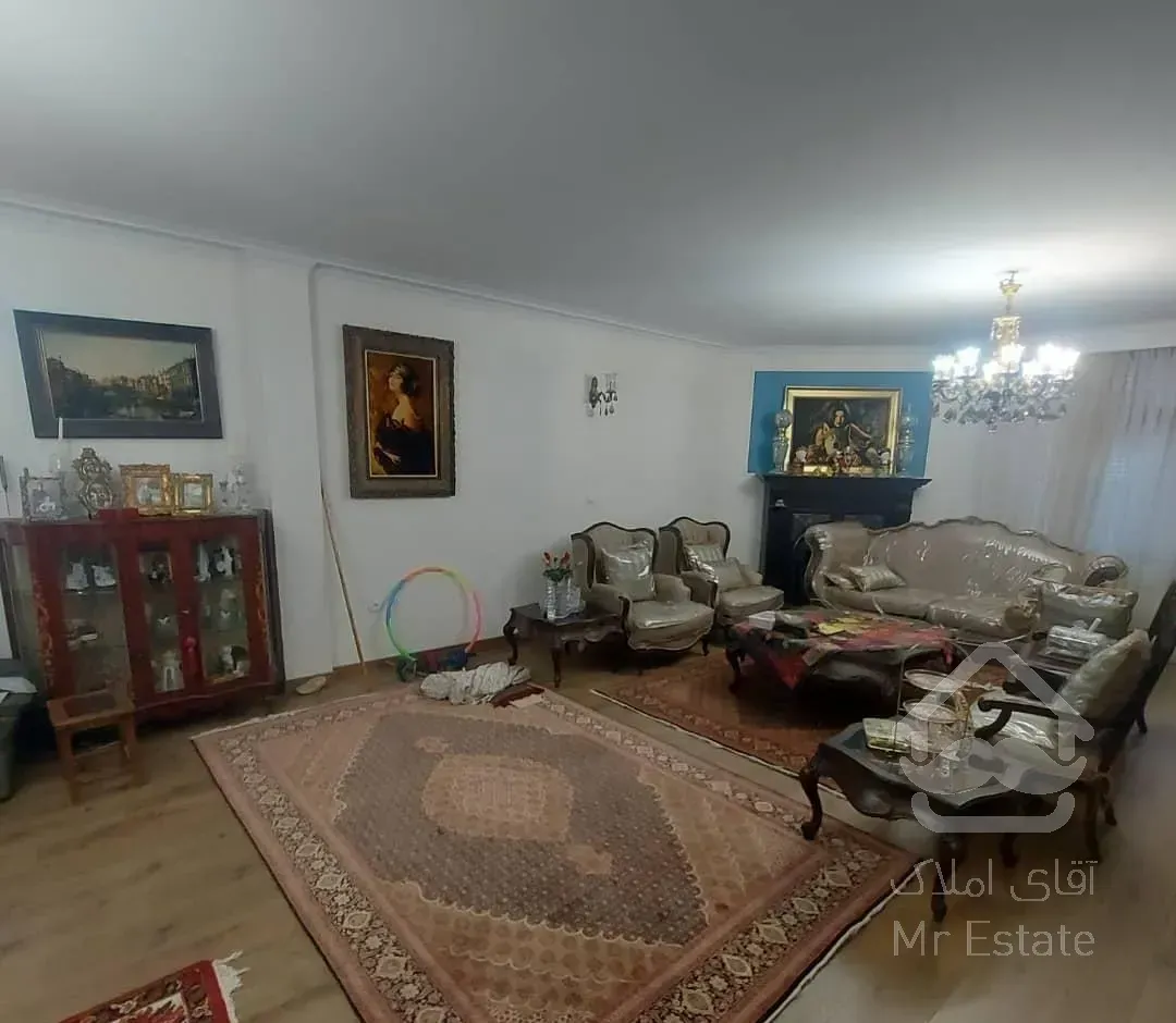 قبا ، 155 متر ، مناسب برای سرمایه گذاری