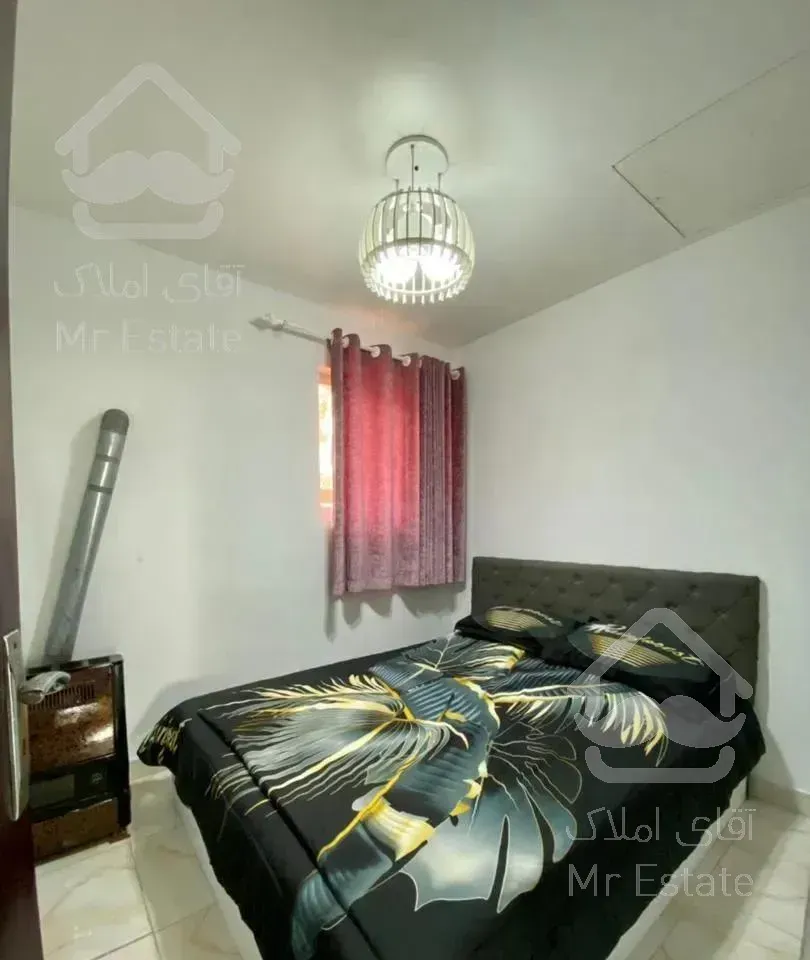 ویلا استخردار پلاک یک دریا