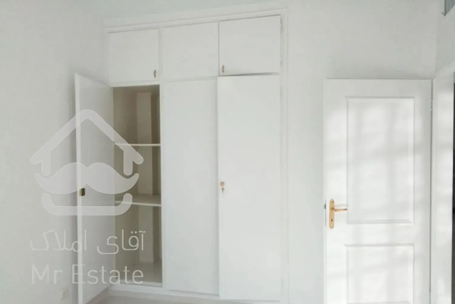 ۱۲۲ متر دبستان دو خواب فول بازسازی شده