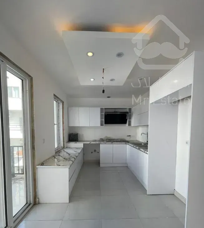 فروش آپارتمان ۱۲۰ متری ۲خواب دهخدا