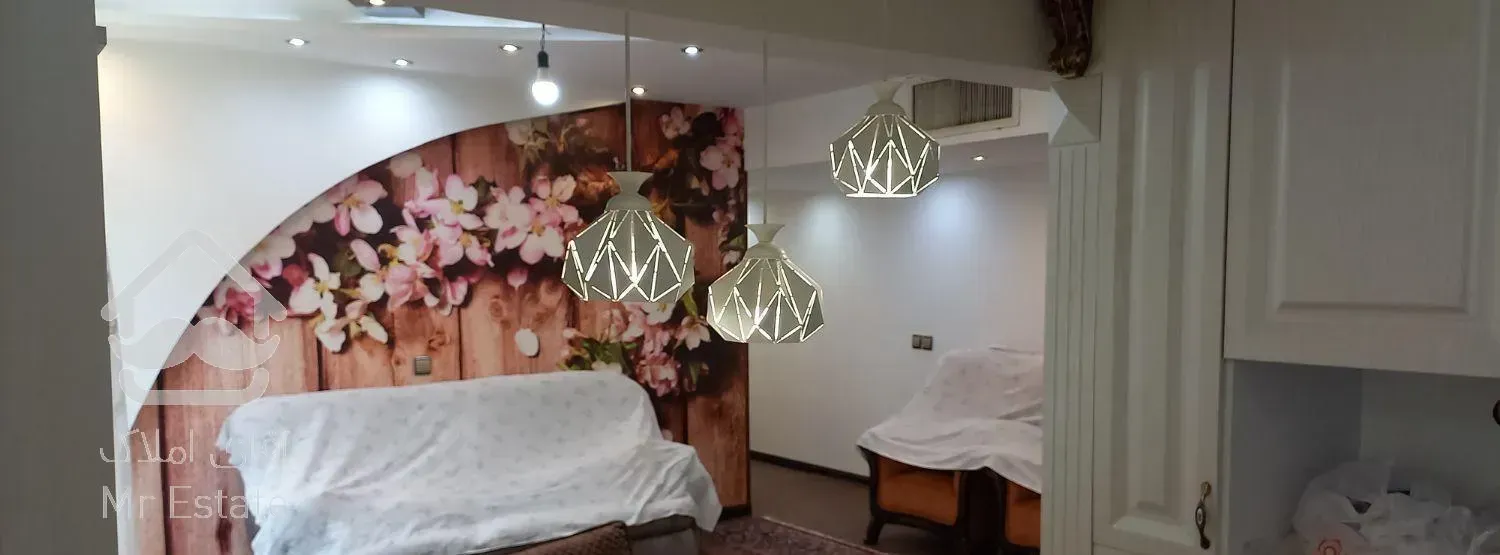 ۸۲ متر ۲ خواب اندیشه فاز ۲