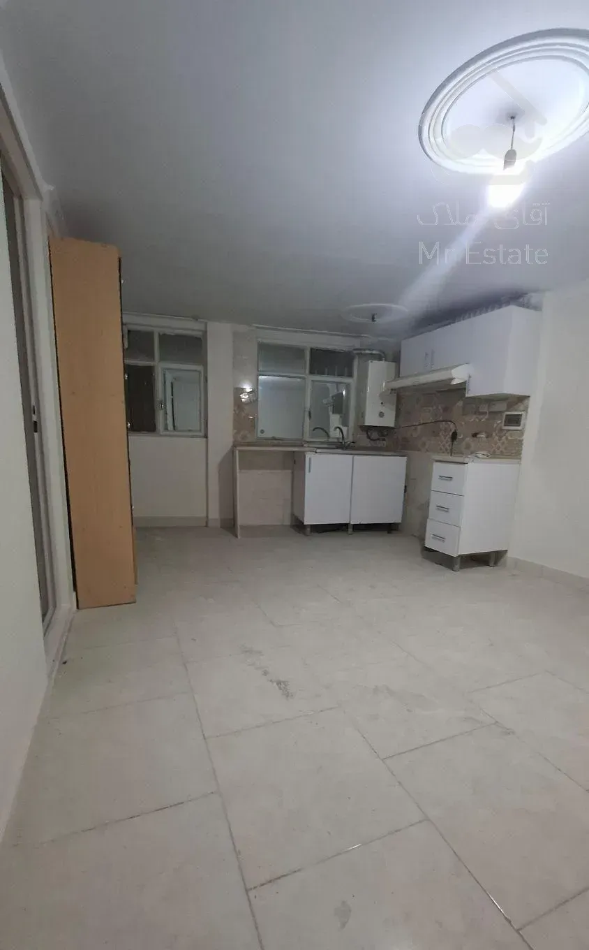 پیروزی/صفا/۳۵متر/بازسازی شده