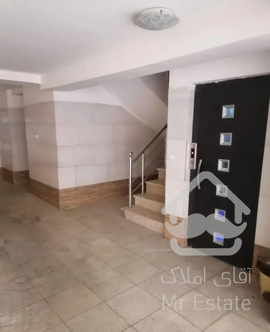 125 متری 3 خوابه شهرک کشاورزی