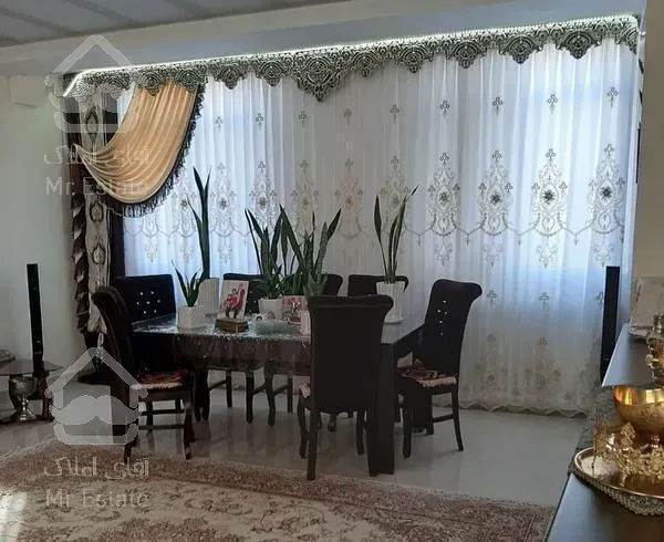 فروش مسکن ویلایی ۲ طبقه