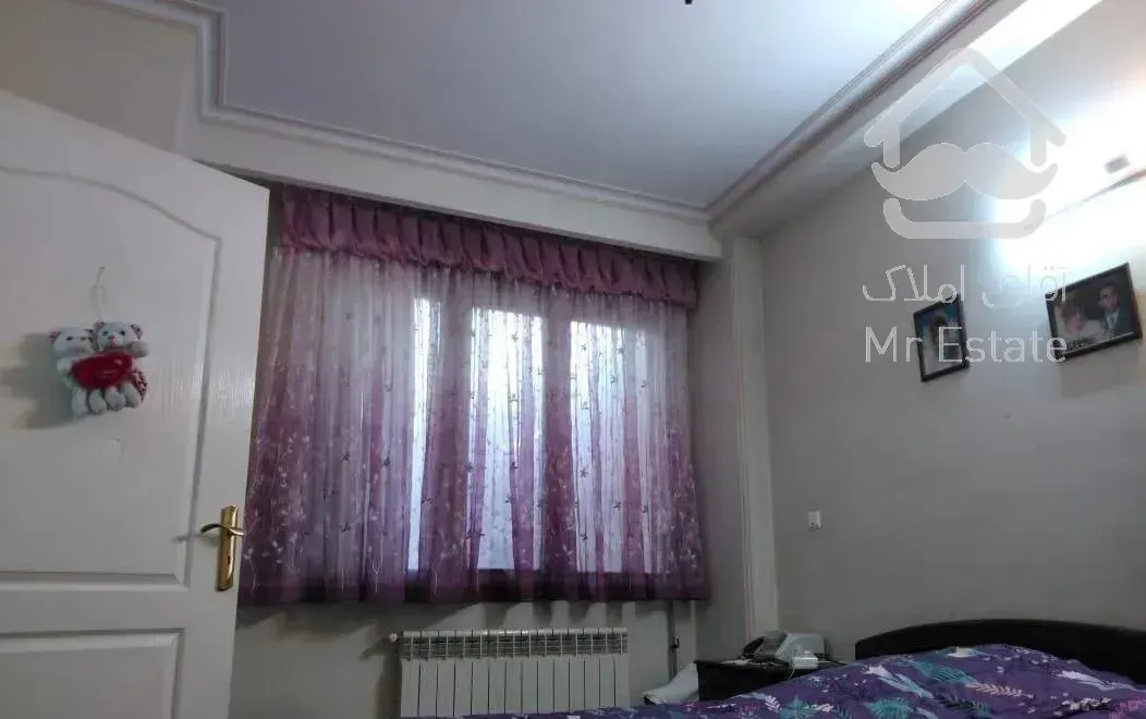 امیرآبادشمالی ۱۲۵ متری