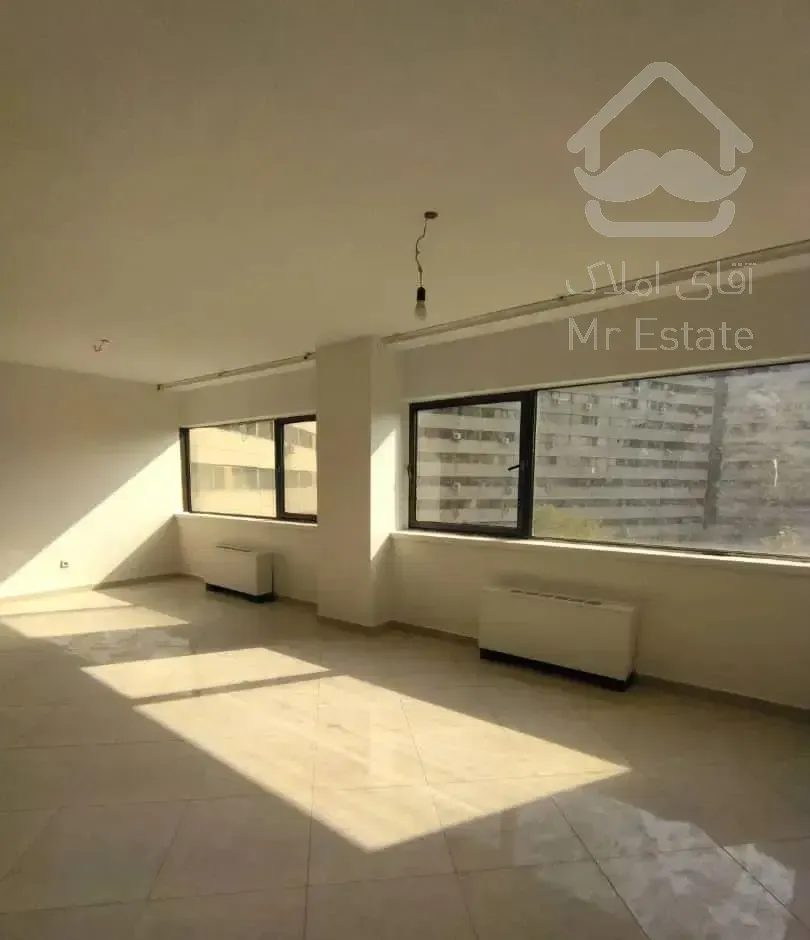 فروش آپارتمان ۳خوابه اکباتان