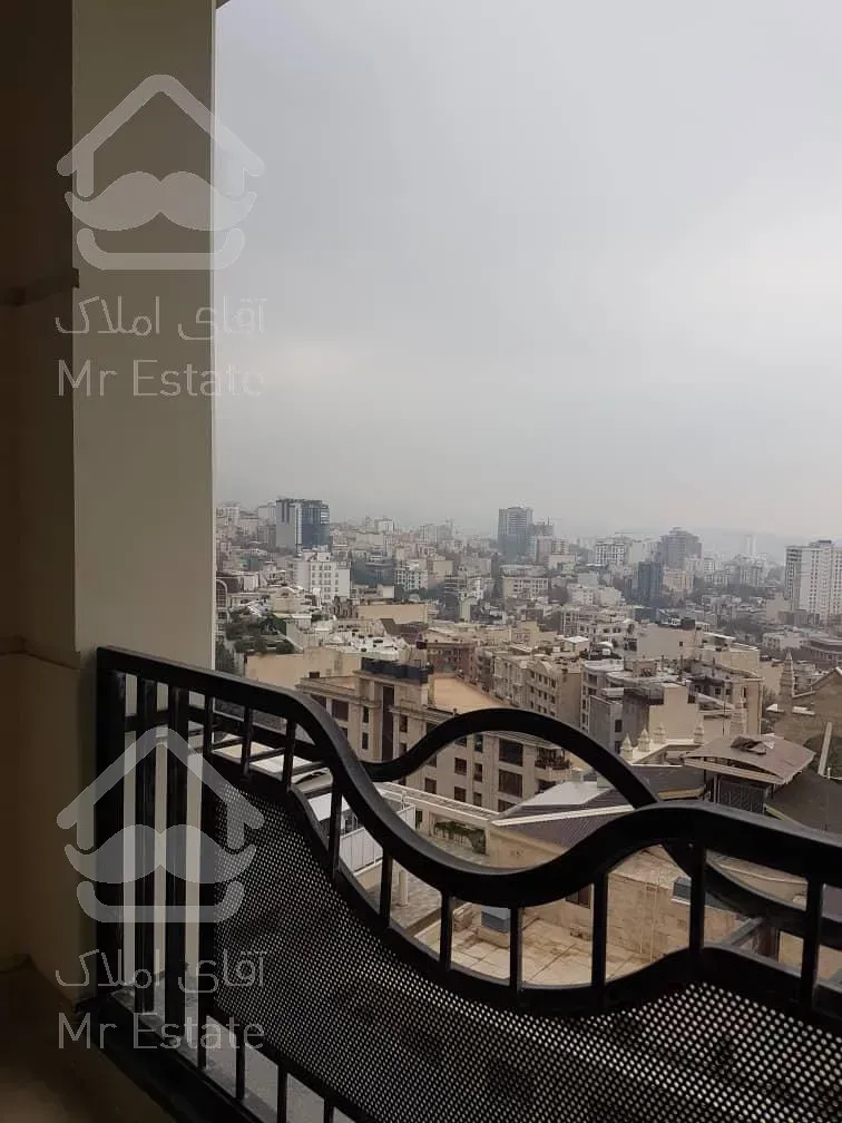 رهن و اجاره آپارتمان ۱۷۰ متری ۲ خوابه نیاوران فول