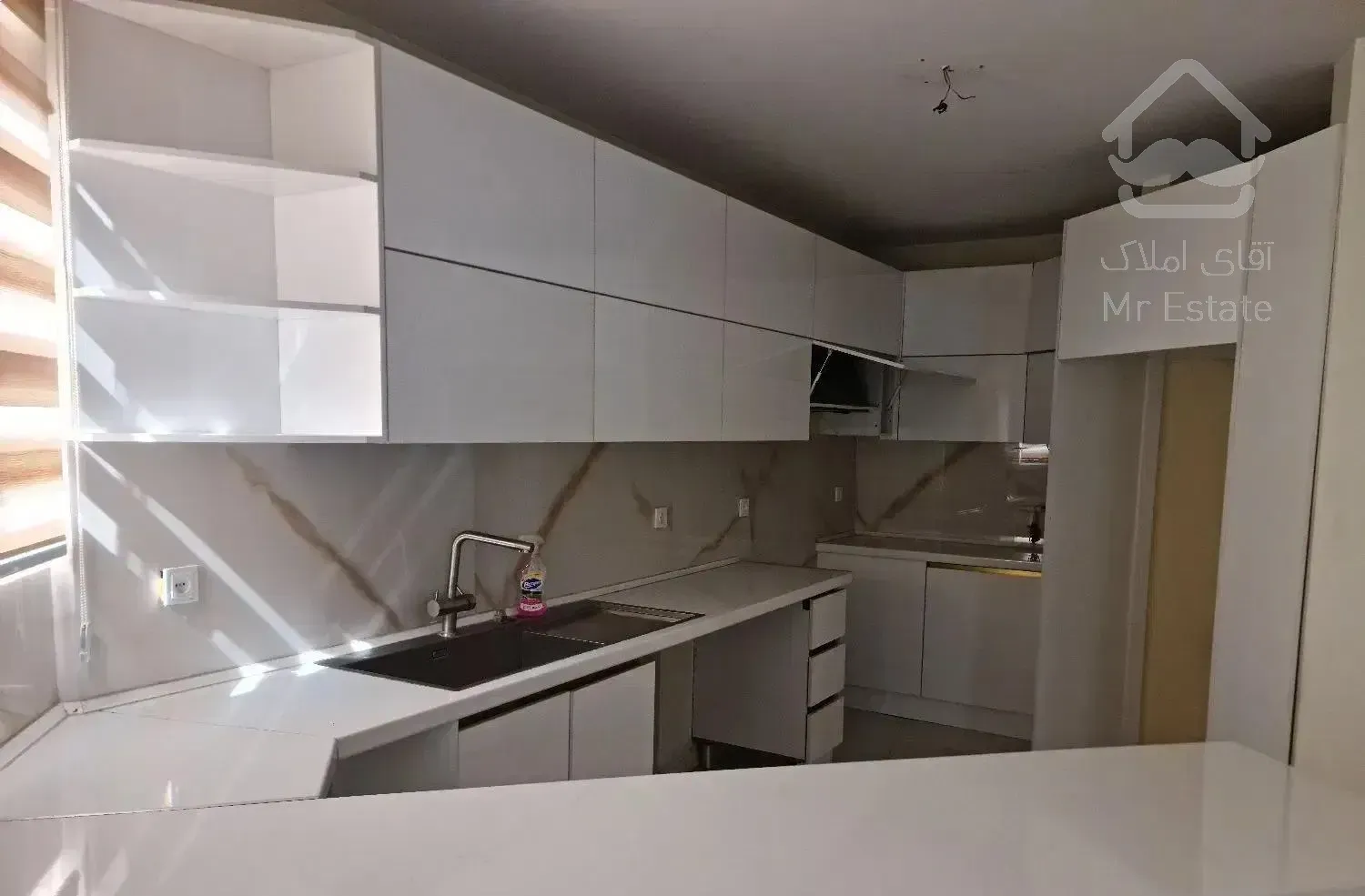 ۱۰۰ متر قلهک ۲ خواب