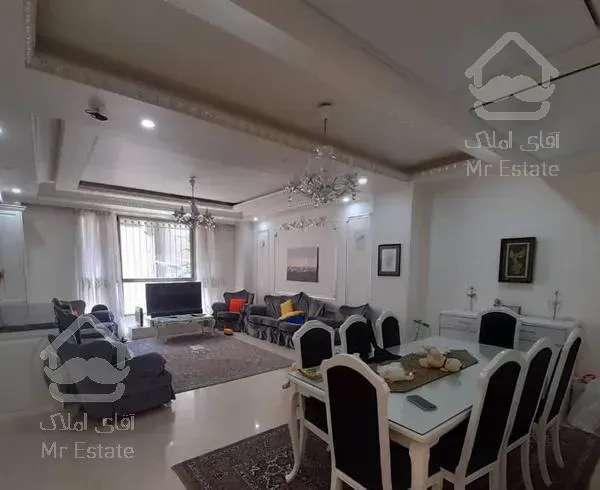 ۱۸۰متر ۳خواب کامرانیه جنوبی