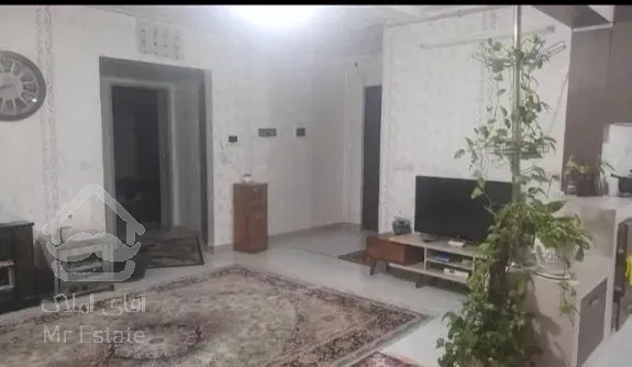 رهن آپارتمان ۹۶ متری ۲ خوابه