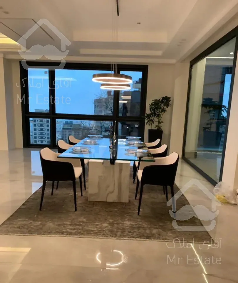 ۴۰۰متر(مدرن)+۸۰متر تراس کامرانیه شمالی