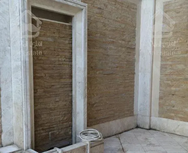 الهیه ۱۰۷ متر برج دسترسی