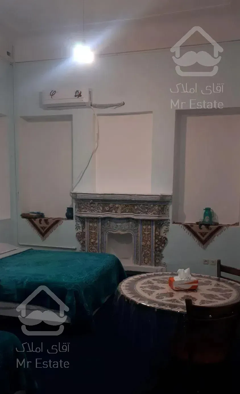 اقامتگاه بوم گردی هتل سوییت مرکز شهر میدان امام