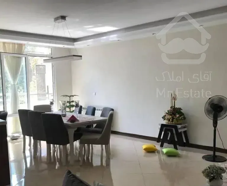 فروش آپارتمان ۱۱۲ متری ۲ خوابه در شهید عراقی